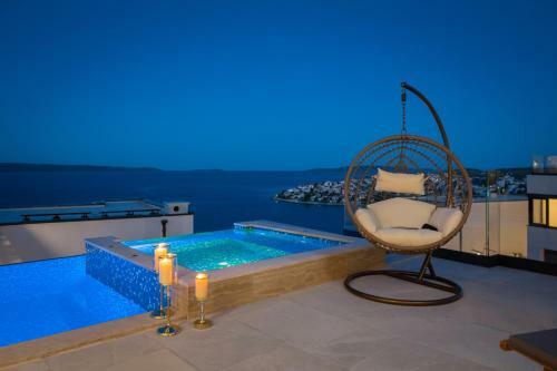 Trogir Pearl Villas