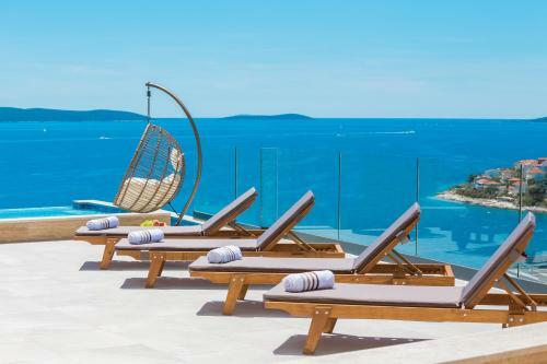 Trogir Pearl Villas