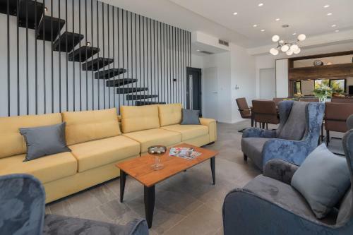 Trogir Pearl Villas