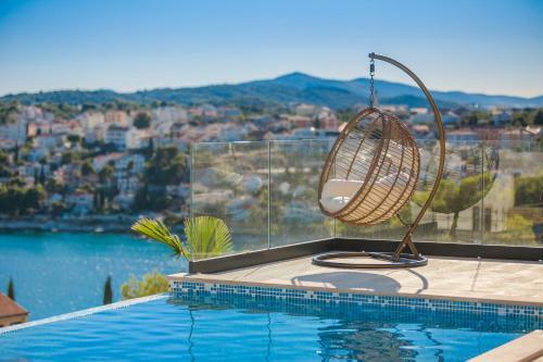 Trogir Pearl Villas