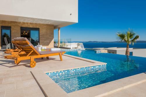 Trogir Pearl Villas