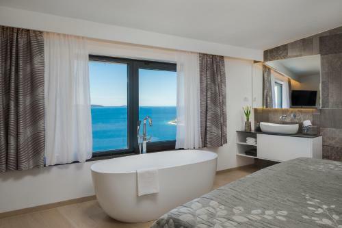 Trogir Pearl Villas