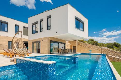 Trogir Pearl Villas