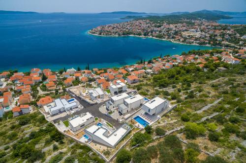 Trogir Pearl Villas