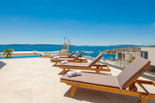 Trogir Pearl Villas