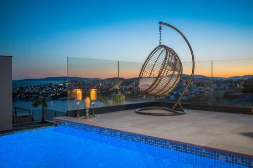 Trogir Pearl Villas