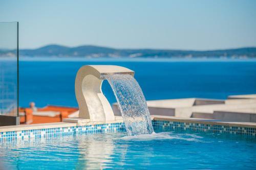 Trogir Pearl Villas