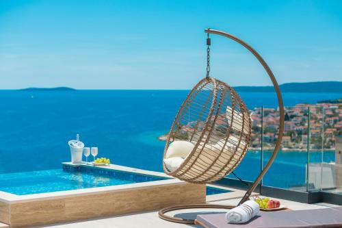 Trogir Pearl Villas