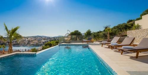 Trogir Pearl Villas