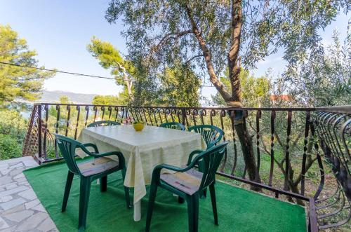 Apartments Slavko