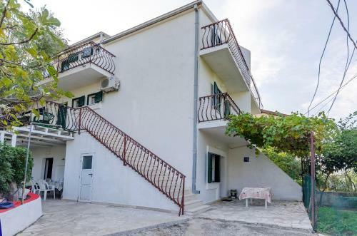 Apartments Slavko