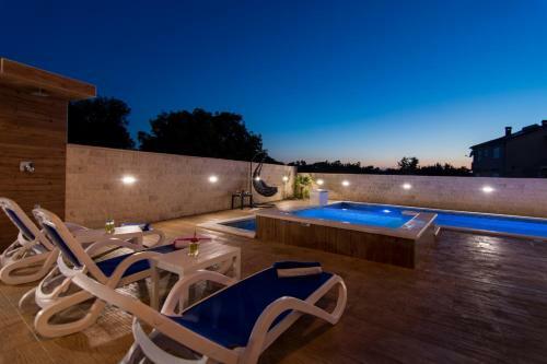 Apartments Bonita