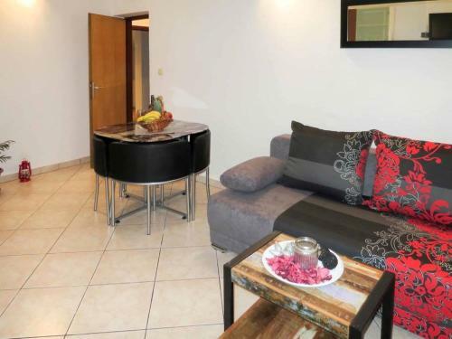 Apartments Sollis