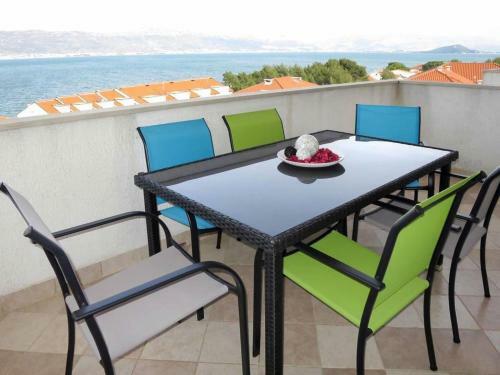 Apartments Sollis