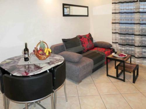Apartments Sollis