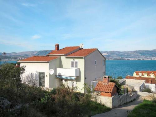 Apartments Sollis