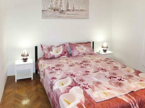 Apartments Sollis