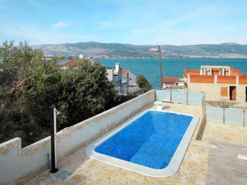 Apartments Sollis