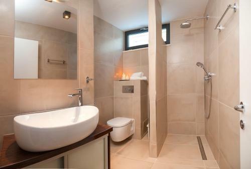 Beachfront Villa Sunce On Ciovo Island