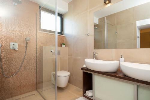 Beachfront Villa Sunce On Ciovo Island