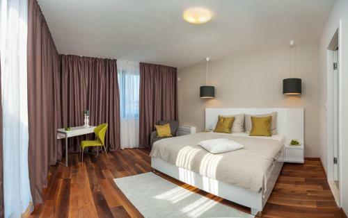 Beachfront Villa Sunce On Ciovo Island