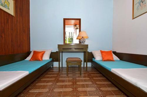 Apartamento D - Large Apt With Big Terrace Next To The Beach