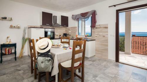 Apartments Jasenka