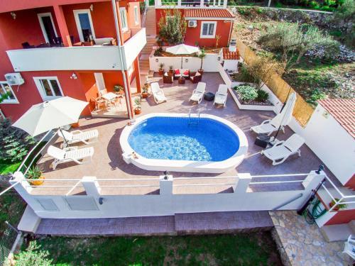 Apartment Nostra - Tgr332