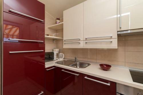 Apartamentos Daniela - Amazing Sea View