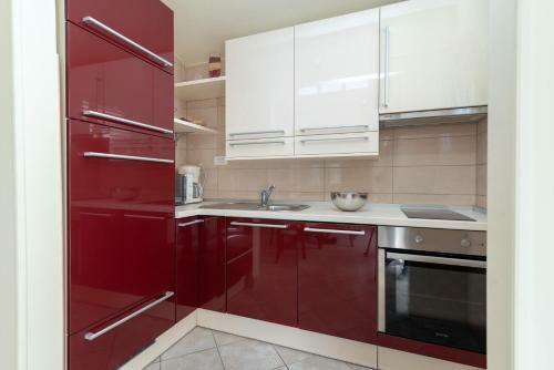 Apartamentos Daniela - Amazing Sea View
