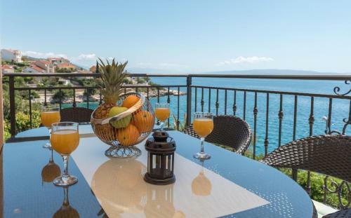 Apartamentos Daniela - Amazing Sea View