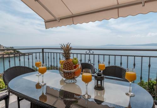 Apartamentos Daniela - Amazing Sea View