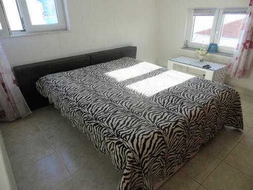 Apartments Kristo
