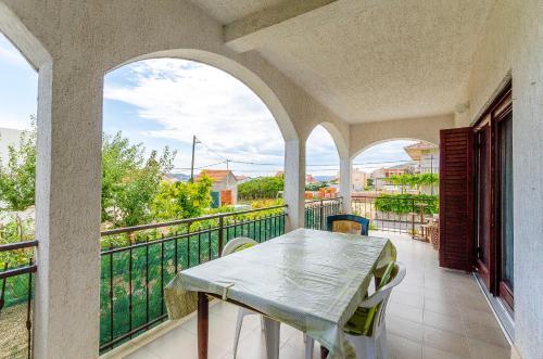 Apartment Bailo