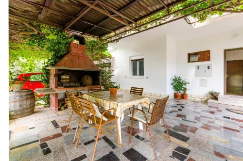 Apartment Bailo