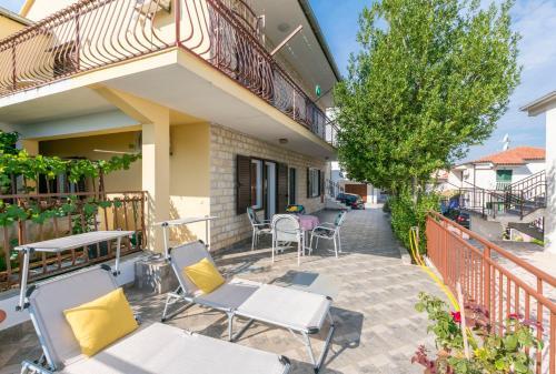 Apartment Moric
