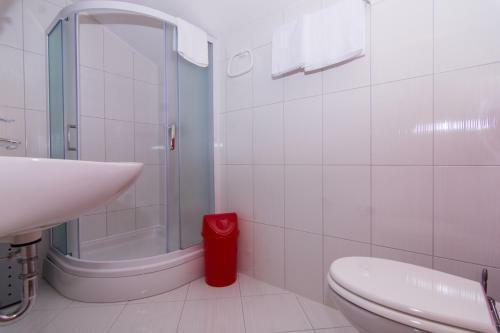 Apartment Aba