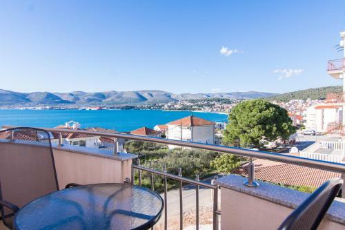 Apartment Aba