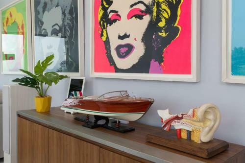 Luxury Villa Riva With Infinity Pool