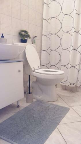 Apartment The View - Close To Beach