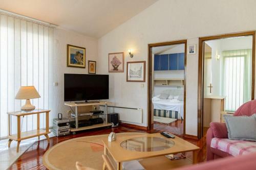 Apartment Bozo - Sea View