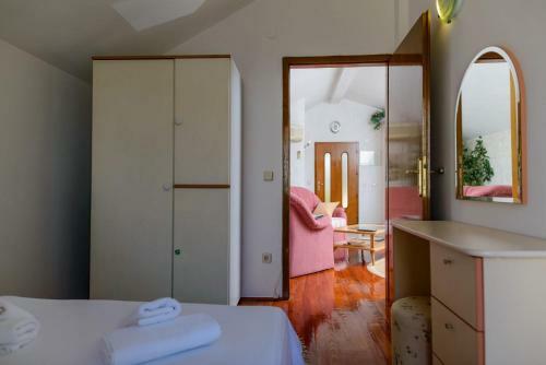 Apartment Bozo - Sea View