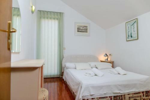 Apartment Bozo - Sea View