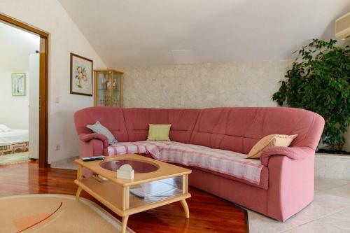 Apartment Bozo - Sea View