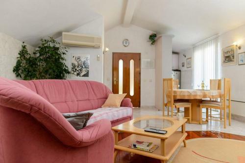 Apartment Bozo - Sea View