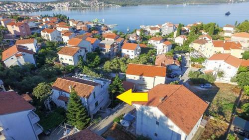 Apartment Bozo - Sea View