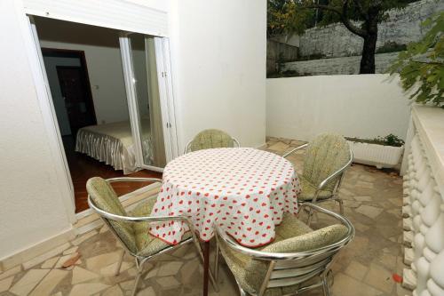 Apartments Nena