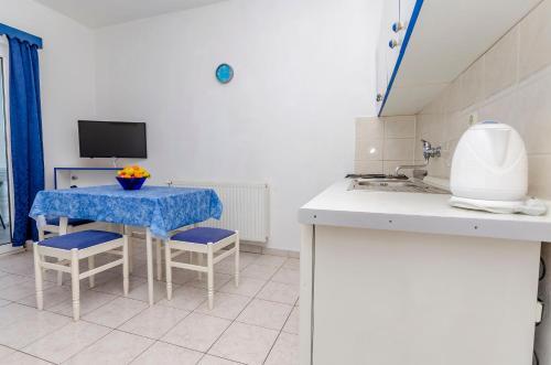 Apartments Tomislav
