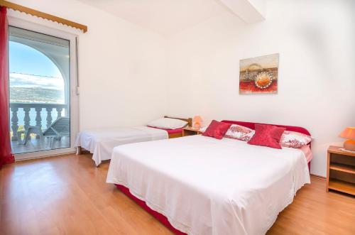 Apartments Tomislav