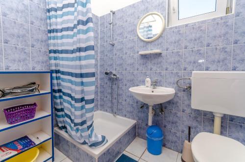 Apartments Tomislav